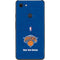 NBA New York Knicks Distressed Google Pixel 3 XL Skin